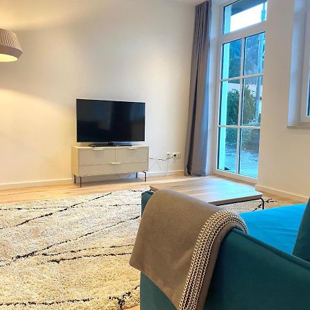 City Loft Am See Fur 2 Zum Urlaub & Home Office Bad Wiessee Esterno foto