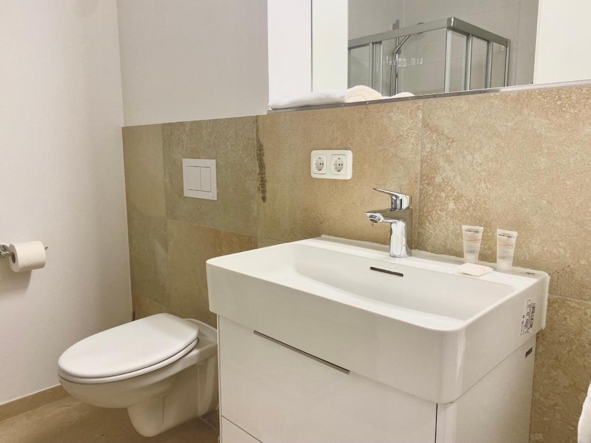 City Loft Am See Fur 2 Zum Urlaub & Home Office Bad Wiessee Esterno foto