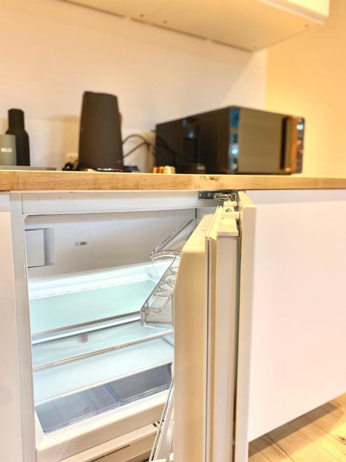 City Loft Am See Fur 2 Zum Urlaub & Home Office Bad Wiessee Esterno foto