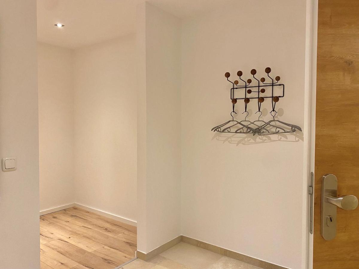 City Loft Am See Fur 2 Zum Urlaub & Home Office Bad Wiessee Esterno foto